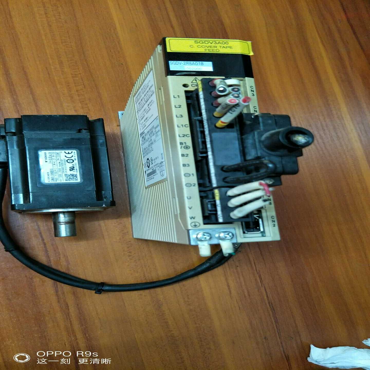 询价安川驱动器十V-2801002000/400