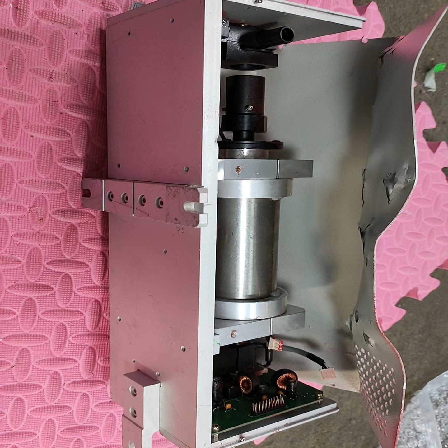 （碧碧商铺）PNT wavetronics HE-NE IFLaser