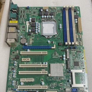 询价 NEX980工控主板ATXQ77