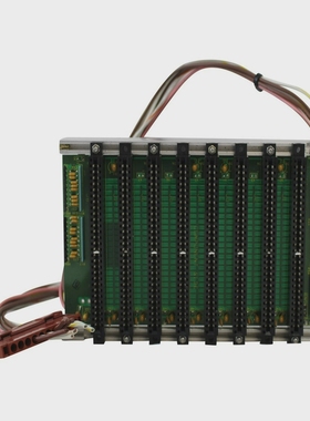 SEMITOOLPCB167718-SLOTBACKPLANE