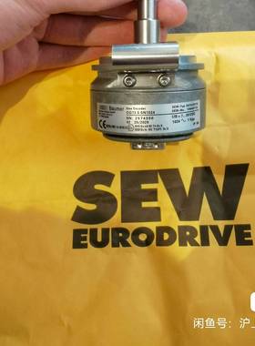 询价~SEW编码器ES7S/EV7S，，顺丰！