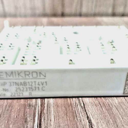1PC SKIIP37NAB12T4V1 SEMIKRON IGBT MODULE BRAND NEW
