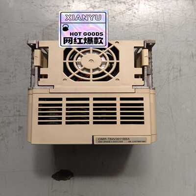 T1000V/和V1000系列变频器