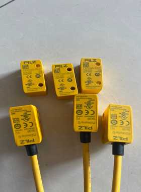 议价德国原装皮尔兹PSENma1.4a-52506304