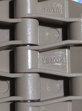 YAVA输送带链板YS2001原装全新正品项目余料一议价