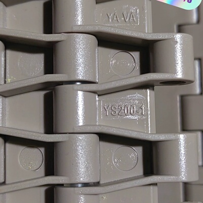 YAVA输送带链板YS2001原装全新正品项目余料一议价