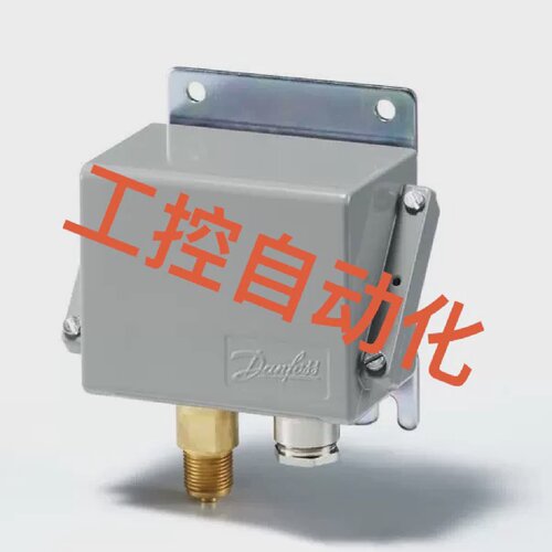 寻danfoss压力开关