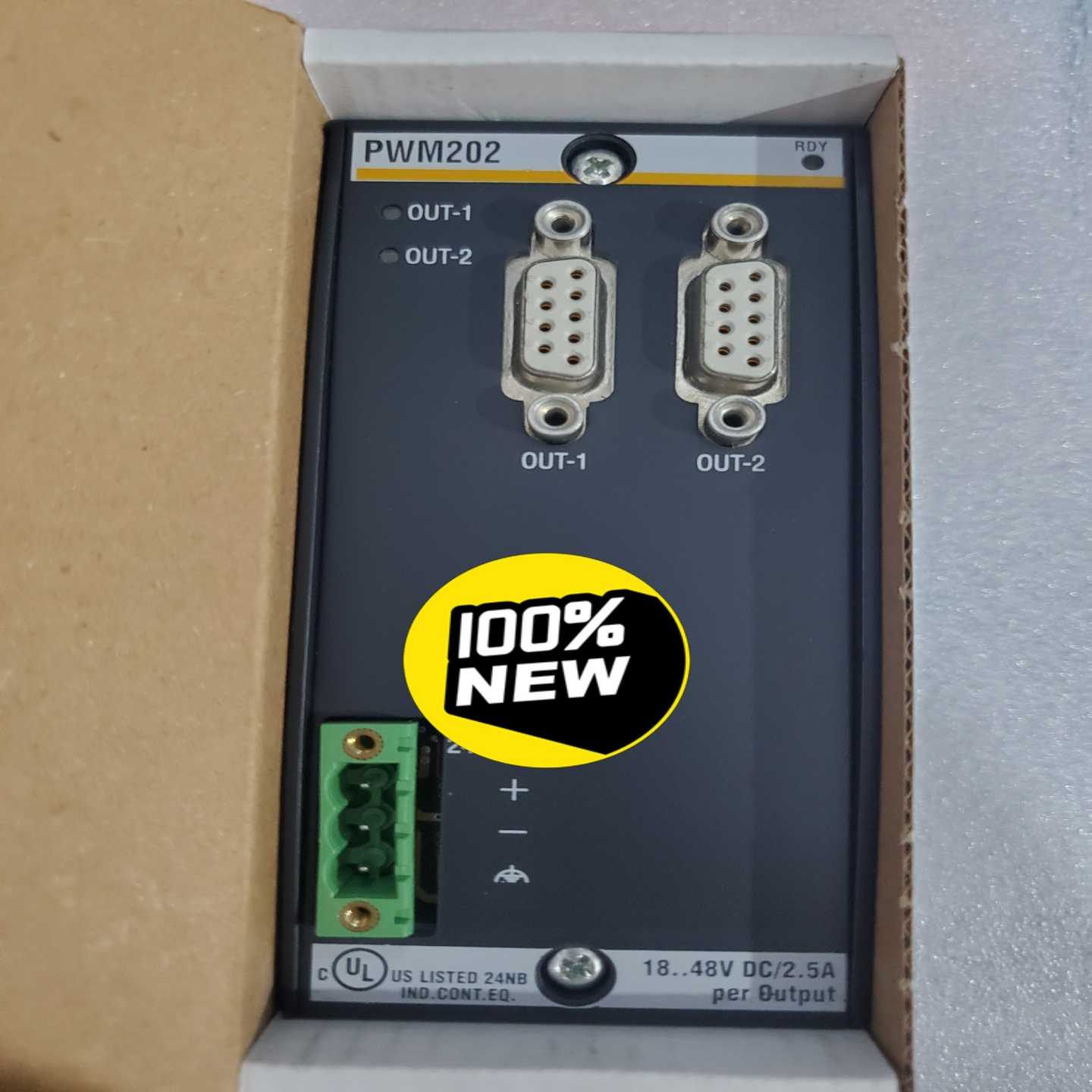 【议价】PWM202    AI204SI