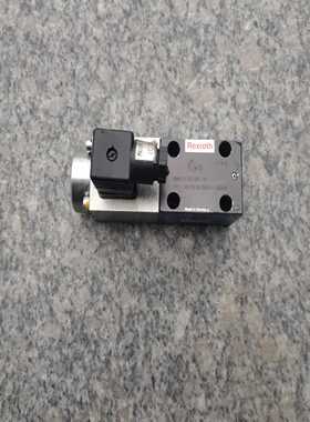 询价~力士乐比例阀 DBETX-1X/180G24-8NZ4M 型