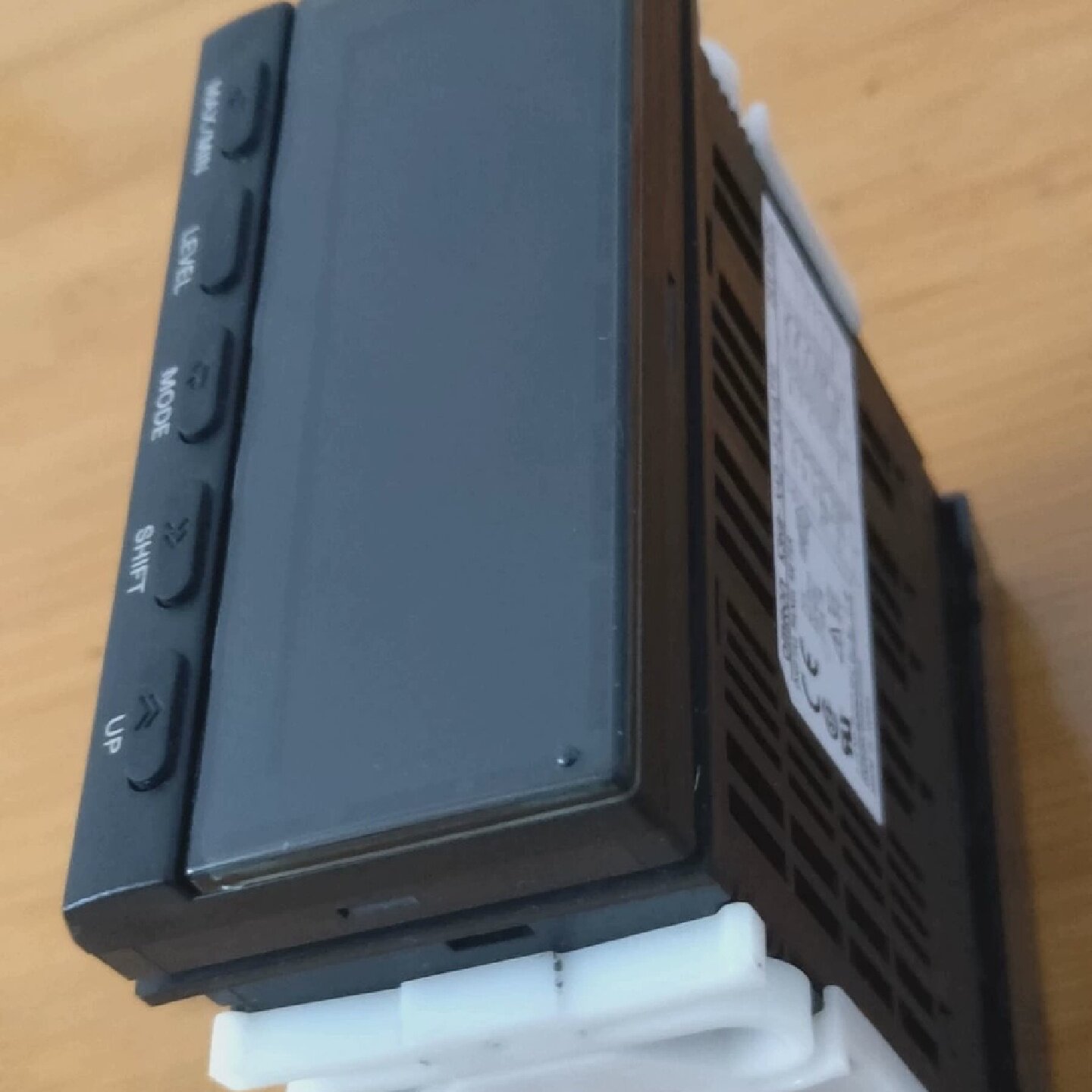 欧姆龙K3HBXADFLK1AT11欧姆龙温度面板表2-询
