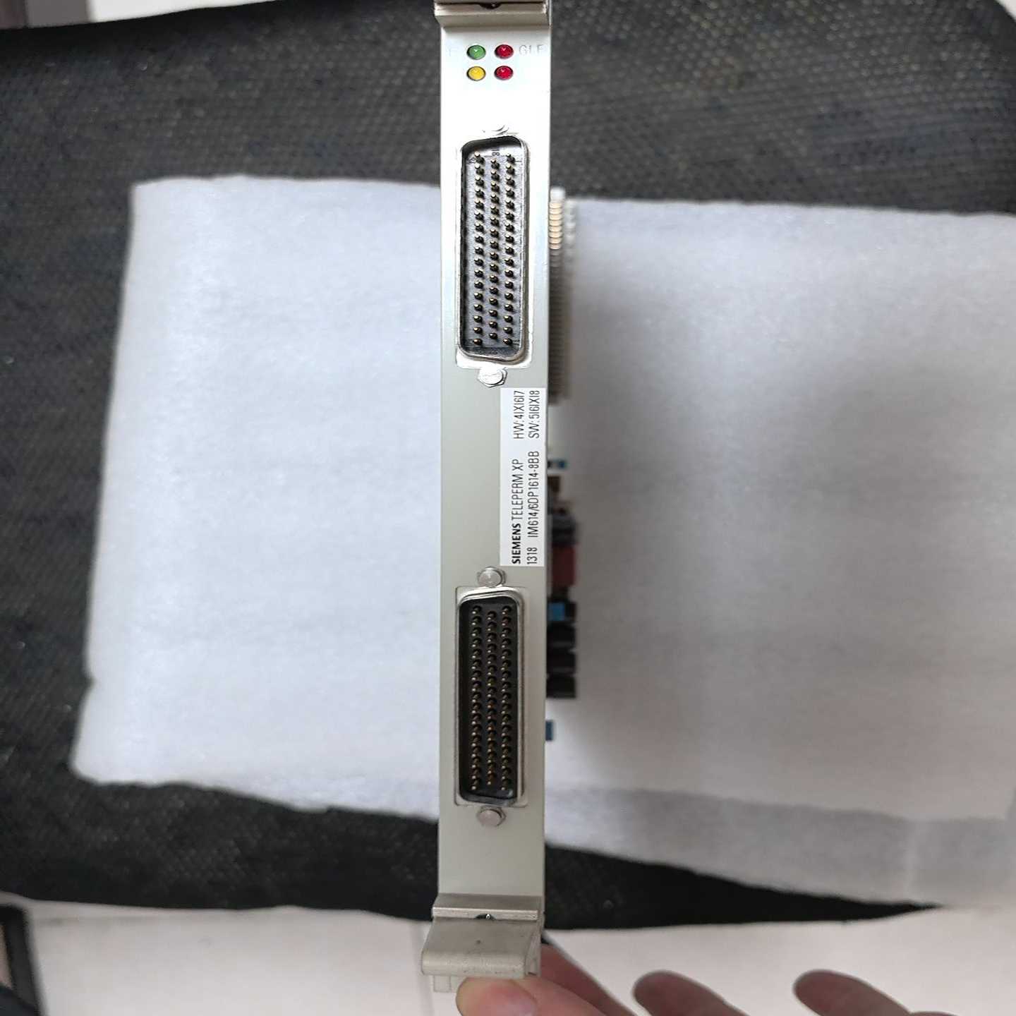 询价6DP1614-8BB成色如图，所见所得。