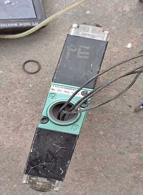 纽曼蒂克NUMATICS电磁阀082SS431M询价