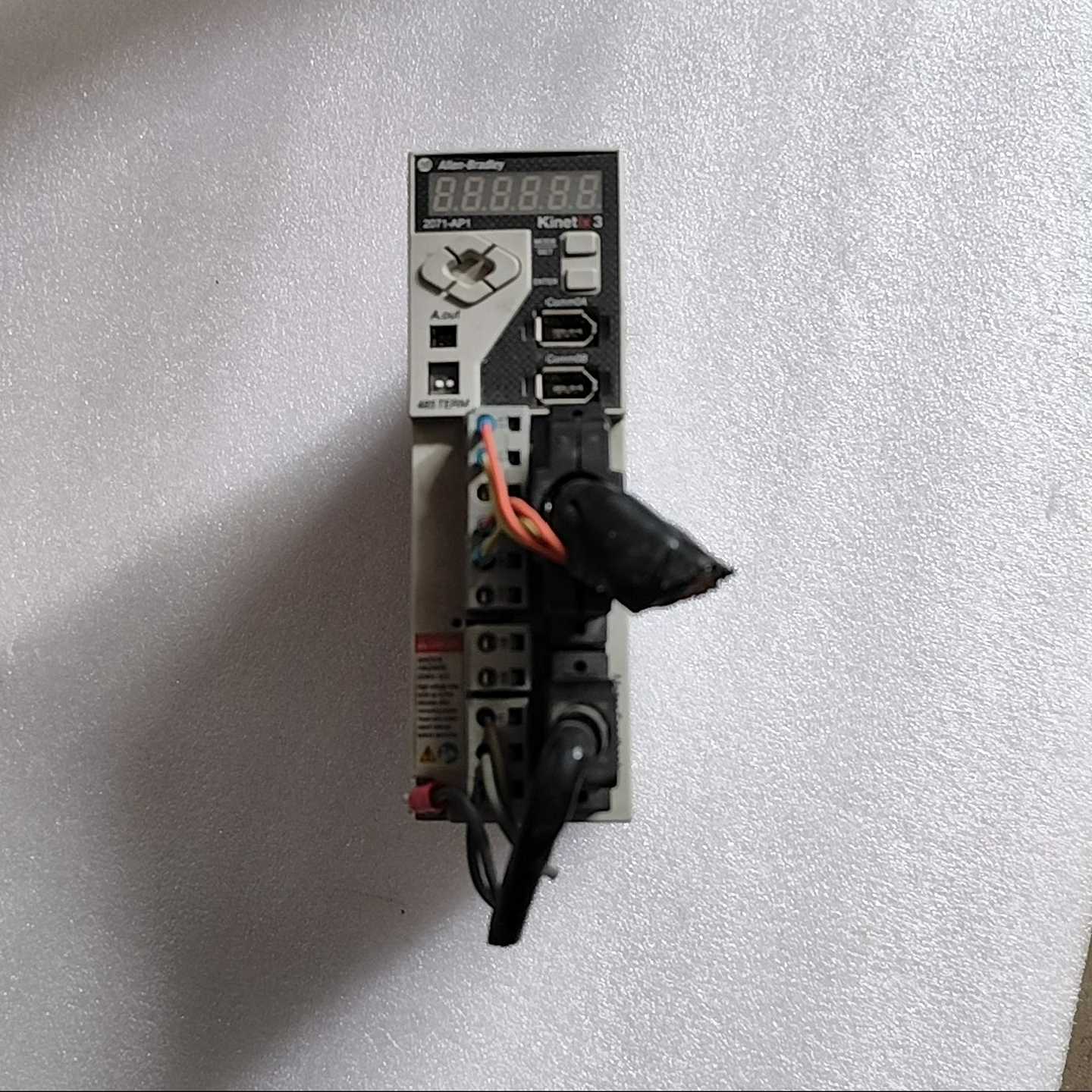 罗克韦尔驱动器2071-AP1--议价商品