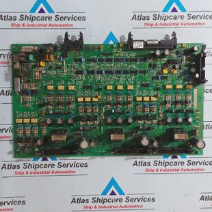 Scheda Di Controllo Stampata NACHI 1997092610 UM843D