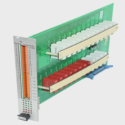 LandisW127100I/OModule