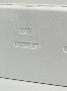 Rexroth IndraDrive HCS01.1EW0009A02BETECNNL3NNFW R911337505