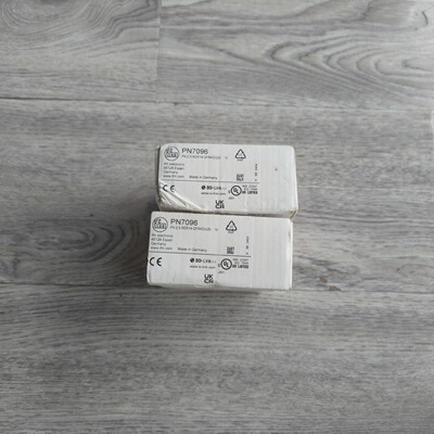 议价Pn7096 Ifmen Pressure Sensor Physical Shooting Free Ship