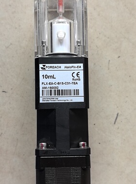 议价FOREACH福瑞克精密量柱塞泵10mL型号FLXEA议价