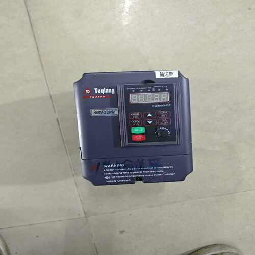 誉强变频器YQ3000G7-402P2G