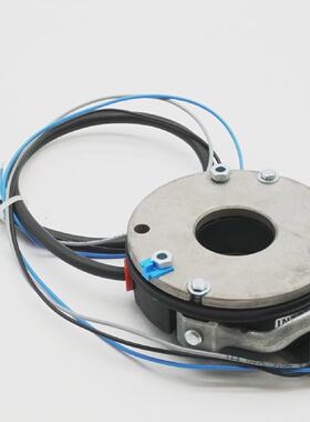 INTORQ BFK45806N 15402861 205VDC 20W 45NM Magnetteil Komplet