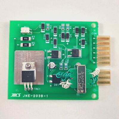 Jrcs JNE203B1 Carte lectronique