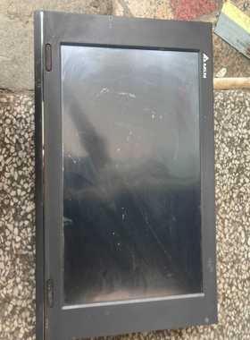 咨询-台达DOP-W157B实物图片，功能。