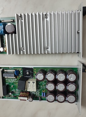 议价PF倍加福1550/PM-230 LM-230V电源板 驱动模块473003 473005