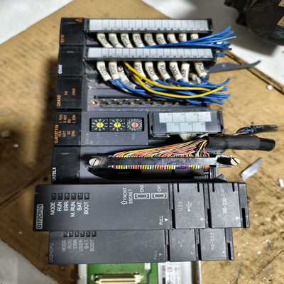 三菱PLC模块Q172CPUN，Q02HCPU，附带模块型号--议价商品