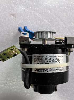 VEXTAPH266-01B-C156,DC6V1.2A【卡奥电子】