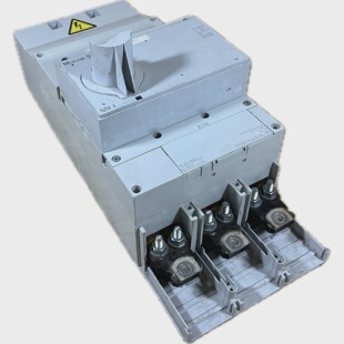 DJ785 Leistungsschalter Mller NZM4 800A