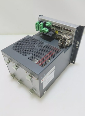 ACS运动控制MC4UMC4U-01044DDM3U-2SPIIPlusNT-HPDRV-I-2