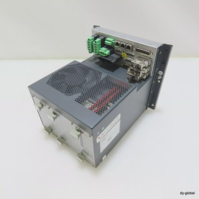 ACS运动控制MC4UMC4U-01044DDM3U-2SPIIPlusNT-HPDRV-I-2
