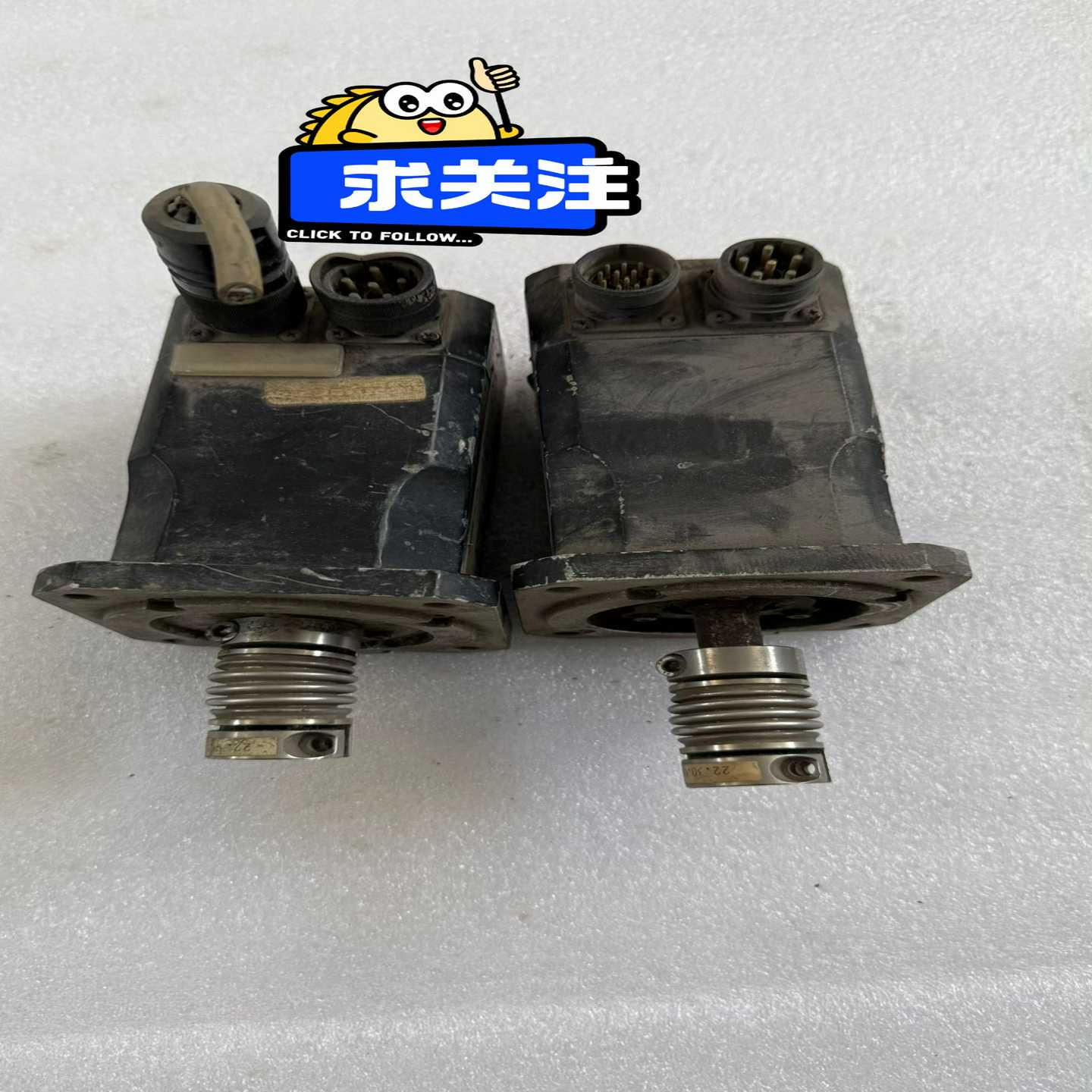 宝茨BAUTZ伺服电机M404D-00101-0000-4实~询价