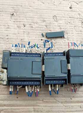 询价西门子PLCCPU224CNEM223CN