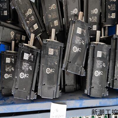 安川7系伺服电机型号SGM7J-04A6A-YH21来自议价商品