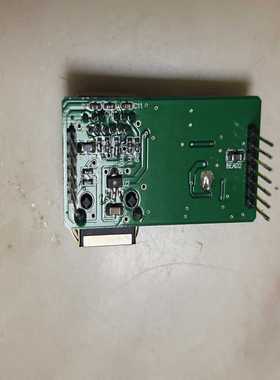 ZLG周立功致远电子串口转以太网模块IPORT-3V1.0--议价商品