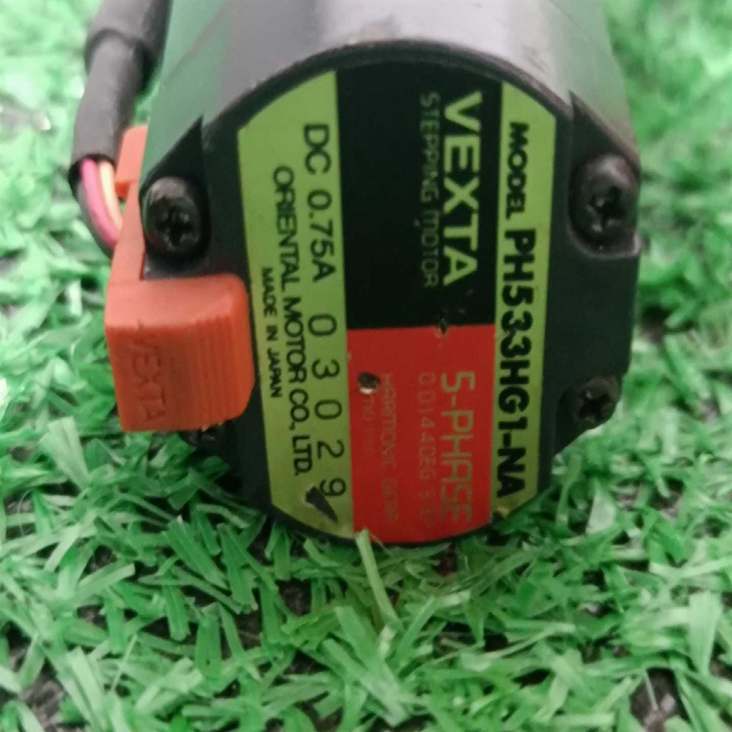 PH533HG1-NA东方谐波电机询价