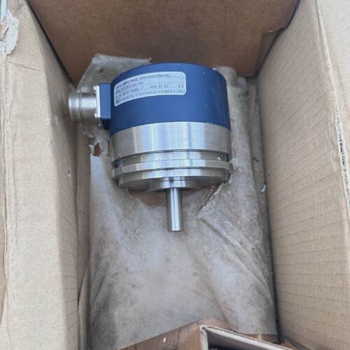 BEI IDEACO GBM9121000026 1200087GBM912296R1000 ROTARY ENCODE