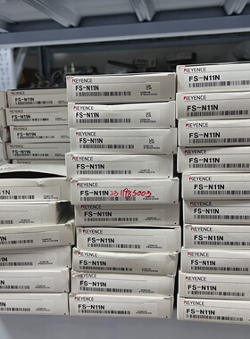 询-基恩士KEYENCE光纤放大器FSN11N