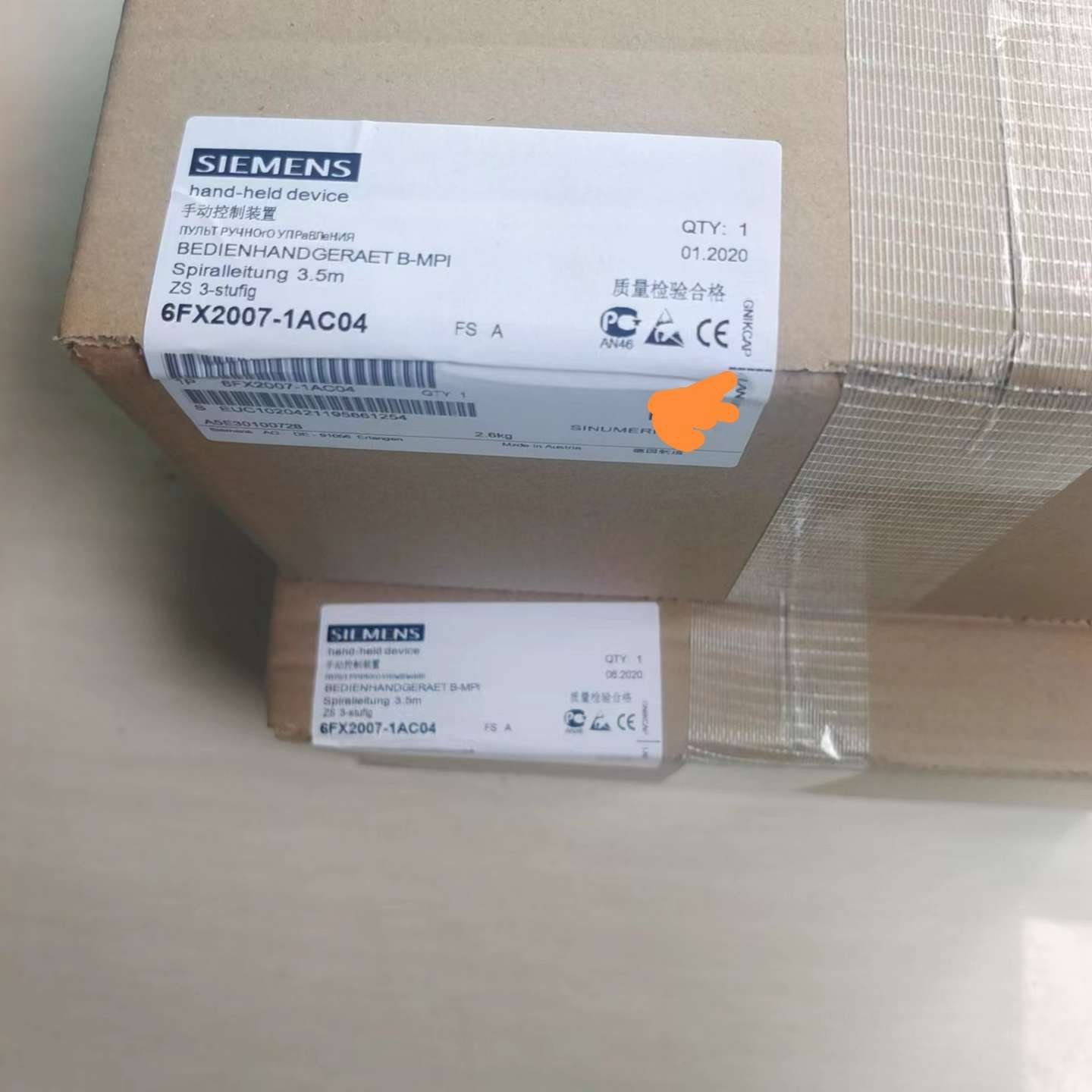 840D手轮，6FX2007-1AC046FX200询价