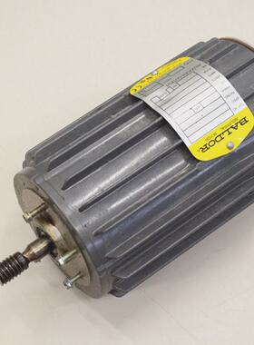 BALDOR GM25016 1800 15 12001 061A 460V Getriebemotor 25E015W