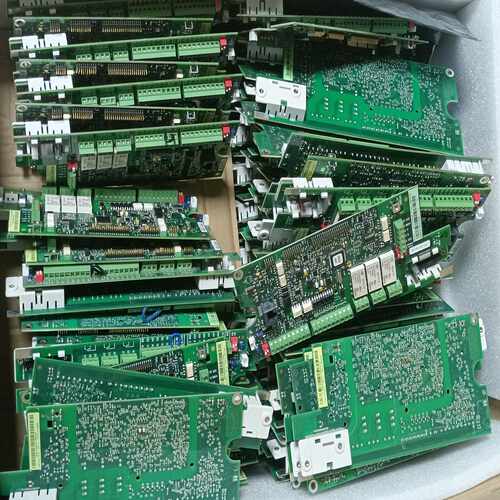 ABB变频器主板ACS510/550，CPU主板，功能，~询价
