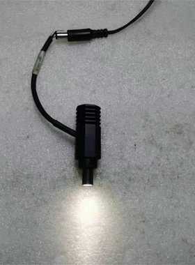 询价议价DH1-WHV3B机器视觉白光点光源LED电