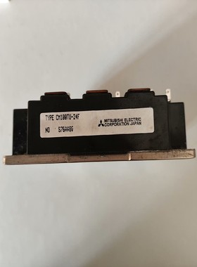 CM100TU-24FIGBT功能询价