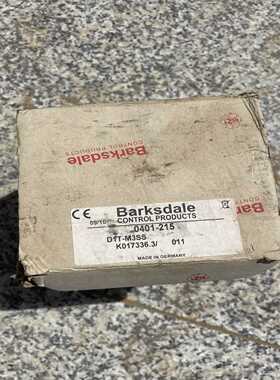 Barsksdale压力开关D1T-M3SS工厂替换--议价商品
