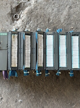 议价S7300PLC一套3152AG1000议价