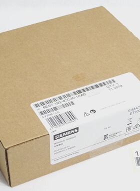 议价6Es71934Cc301Aa0 6Es7 1934Cc301Aa0 Inhalt5 Stck Neu Ovp