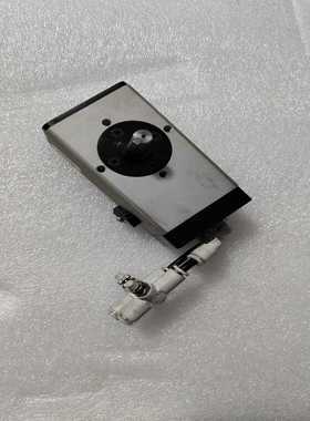 询价~小金井旋转气缸 RAPS10-190 件 实物图功能