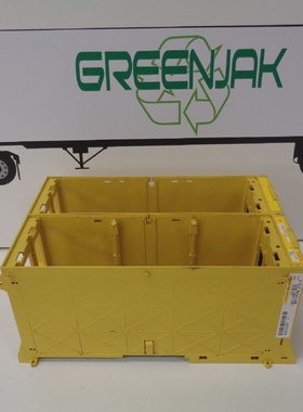FANUC A05B2400C061 4SLOT BACKPLANE  USED  FREE SHIPPING