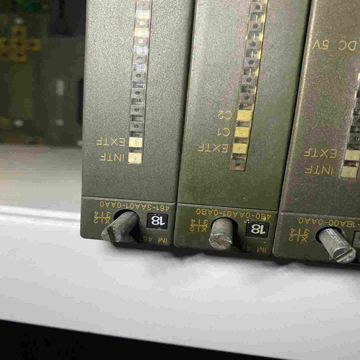 DVP24ES200T DVP08XM211N【白零商行】